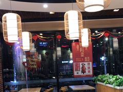 -裕记烧腊连锁餐饮(国商分店)