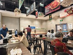 -盒马鲜生(王府广场店)