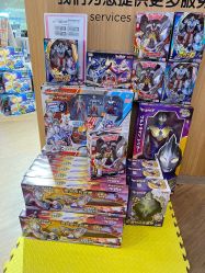 -孩子王(金茂汇店)