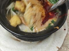 -蜀王砂锅总店