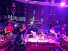 -钱莊party生日聚会KTV(厚街店)