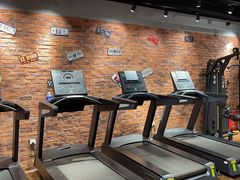 -NRG 健身私教CLUB(云山路店)