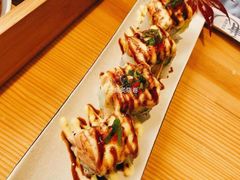 -浦·传统日式料理(3 5 1 1 店)