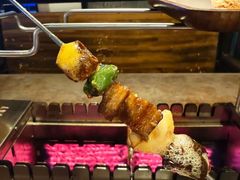 -麦凯伦烧烤·精酿超级工厂店(金桥总店)