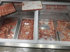 -欢乐牧场海鲜烤肉自助(牡丹园店)