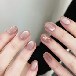 -M·X Nail日式美甲美睫