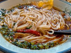 -常樂屋·常德米粉(青年路店)