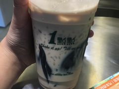 -1点点(玉兰路店)