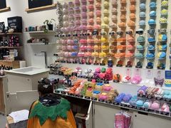 -LUSH(威尼斯人店)