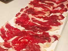 -荣叔港式沙嗲牛肉火锅(正佳潮流店)