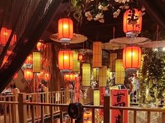 -锦上中式酒馆(南内环店)