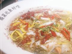 -太二酸菜鱼(赛格国际店)