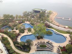 外景-绿城千岛湖喜来登度假酒店