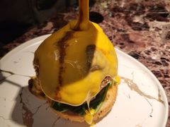 -Lets burger非常汉堡·环球风味(蓝色港湾店)