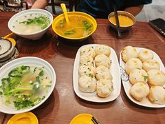 -大壶春生煎(世纪汇广场店)
