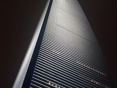 -上海柏悦酒店