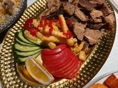 -海尔巴格一甸茶餐厅(团结路店)