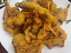 -哈尔滨大水饺(船山路店)