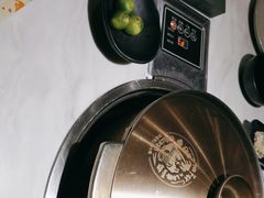 -狐狸爱上椰子鸡(滨江星光大道店)