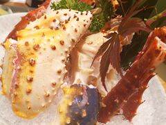 -锅物新语&寿喜烧.炉端割烹(世博源店)