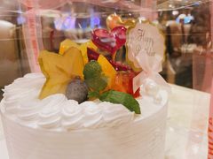 -芭菲盛宴·环球美食(北城国际店)