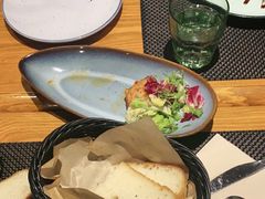 -百特喜·意大利餐厅(八佰伴镇江店)