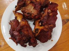 -春芳饺子馆(海德公园店)