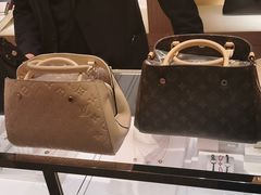 -新世界百货(明洞总店)