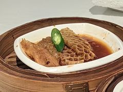 -潮福城潮州大酒楼(湖滨北路店)