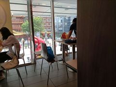 -麦当劳(北京路广百广场店)