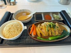 -尼依格罗香港美利酒店