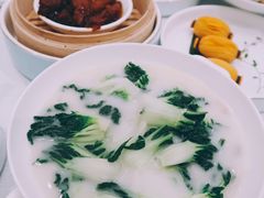白菜仔-东富酒家(龙湖西溪天街店)