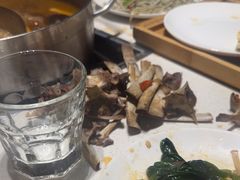-蝎王府羊蝎子(北大地店)