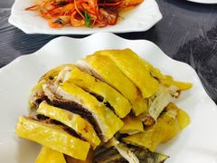 -凤嫂农家乐(梁弄店)