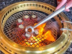 -老乾杯和牛烧肉(王府中环店)