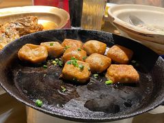 -黄山老妈·土菜(碧桂园店)