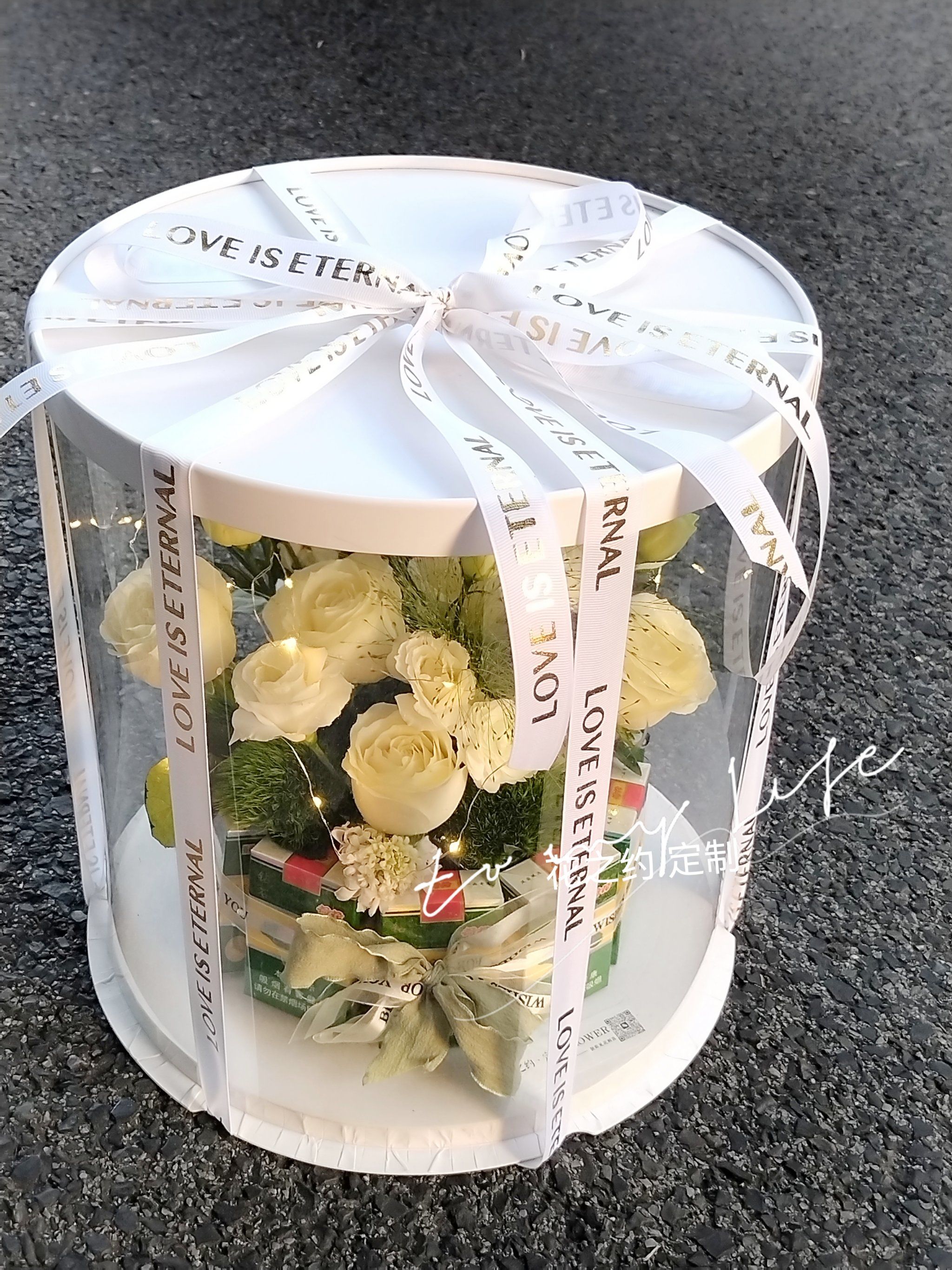 常熟花店:花之约.定制