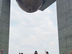 -青澳湾北回归线广场