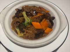 -纳地素食(石门公园店)