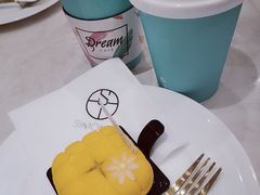 -西檬树SIMON·T轻奢蛋糕(大东方Max店)