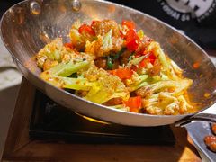 -绿茶餐厅(乐峰广场店)