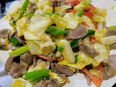 -陈三娃泡姜鸡(太白北路店)