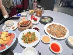 -潮府馆·非遗潮州菜·世纪公园(新国际博览中心店)
