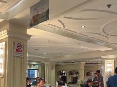 -大鸭梨烤鸭(左家庄店)