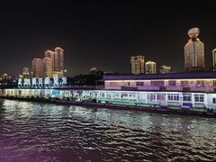 -武汉两江游览·夜游长江(汉口粤汉码头)