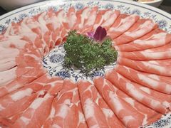 -东来顺饭庄(金泉广场店)