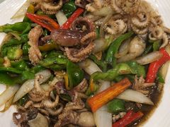 -华圆美食