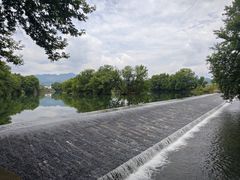 -西溪南古村落景区