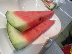 -海底捞火锅(大唐店)