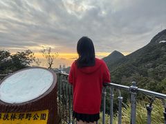 -山顶缆车